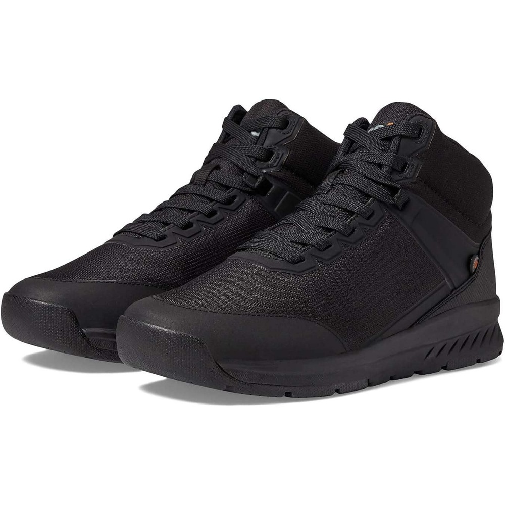 BOGS Slate Mid Glacial Grip Waterproof